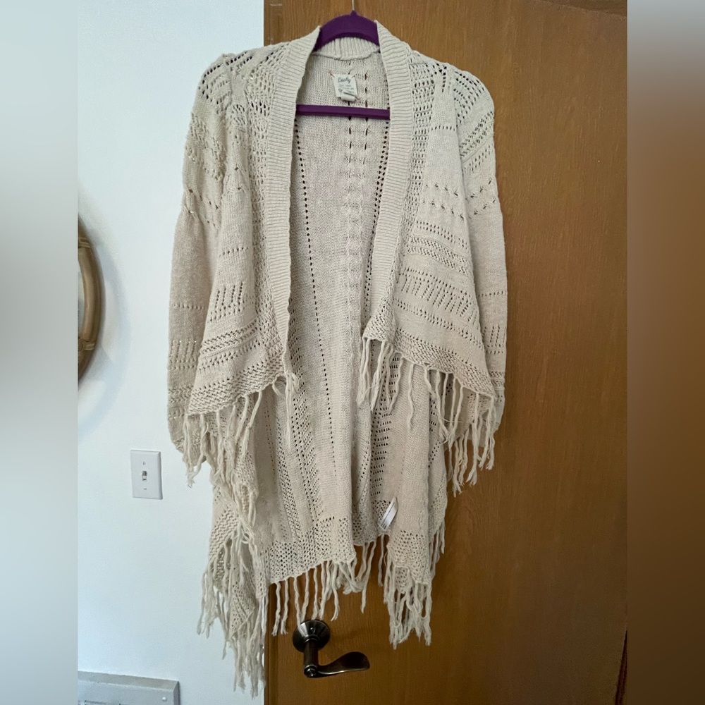 Lucky Brand Cardigan